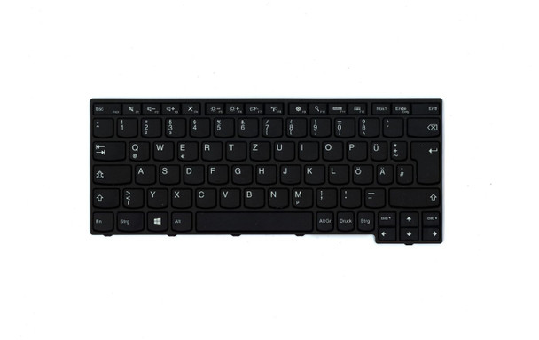 Lenovo 01AW028 Keyboard Keyboard Chicony 01AW028