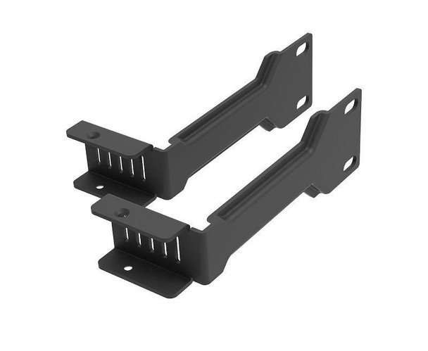 MikroTik K-65 Rackmount ears set RB4011 ser. K-65