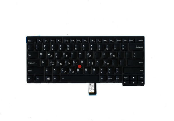 Lenovo FRU01AX323 CS13TBL barb KBD.GR.LTN FRU01AX323