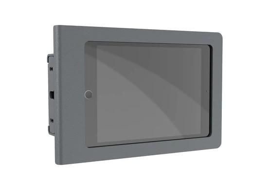 Heckler Design H604-BG Side Mount - iPad 10.2". Black H604-BG