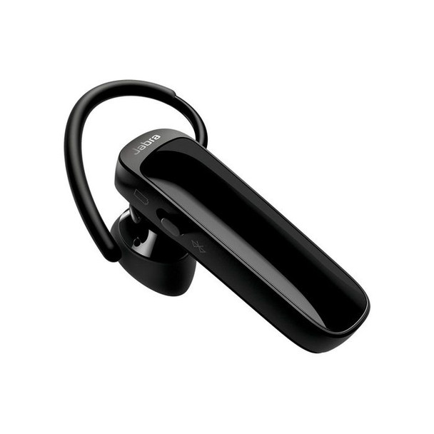 Jabra 100-92310901-60 Talk 25 SE - Black 100-92310901-60