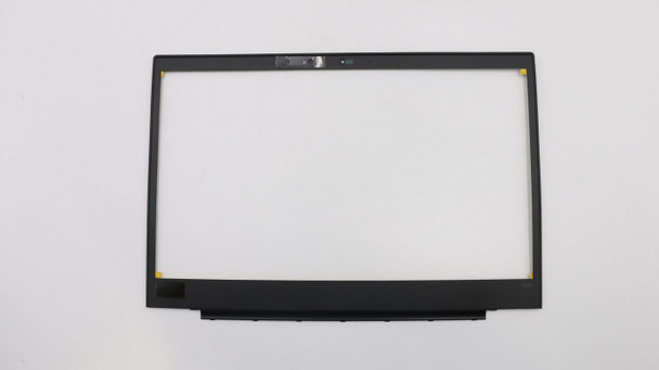 Lenovo 01ER037 BEZEL LCD Bezel IR HD FHD T570 01ER037