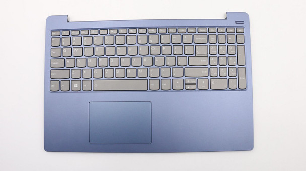 Lenovo 5CB0R07192 UpperCase 3N 81F5 MN-BU W/KB 5CB0R07192
