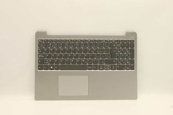 Lenovo 5CB0R07370 UpperCase 3N 81F5 PG W/KB 5CB0R07370