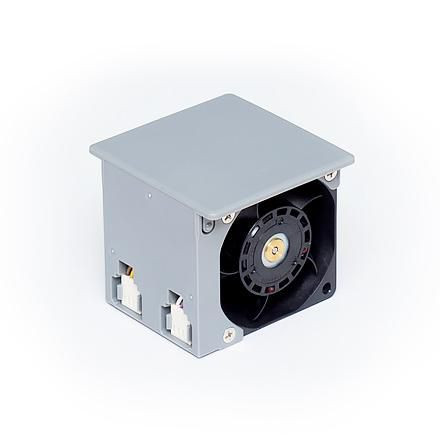 Synology FAN 60*60*51_1 Computer Cooling System FAN 60*60*51_1