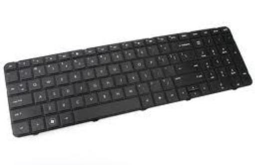 HP 690274-071 KEYBOARD ISK/PT BLK SP 690274-071