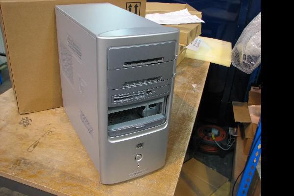 HP 5069-8439 CHASSIS 5069-8439