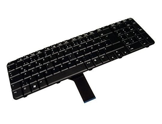 HP 506725-BB1 KEYBOARD HEB 506725-BB1