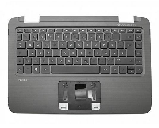 HP 778480-061 Keyboard  Italy 778480-061