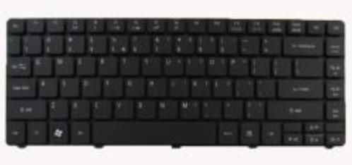 HP 757922-071 Keyboard Spain 757922-071