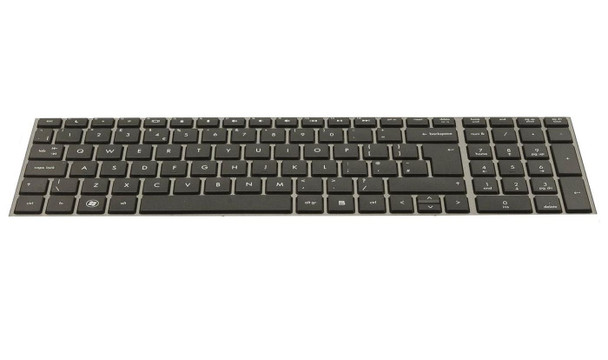 HP 683491-141 Keyboard TURKISH 683491-141
