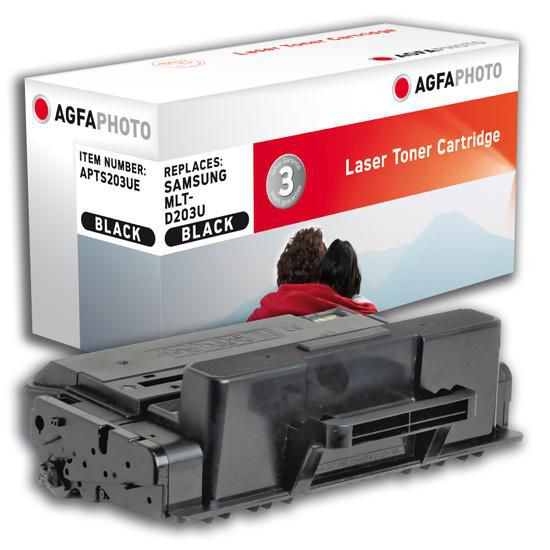 AgfaPhoto APTS203UE Toner Black APTS203UE