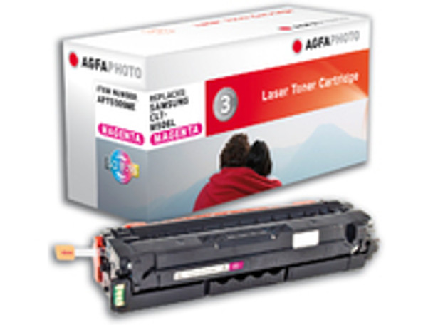 AgfaPhoto APTS506ME Toner magenta APTS506ME