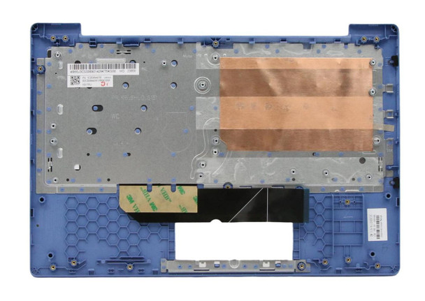 Lenovo 5CB0W44038 Upper Case ASM_R W 81VR IB 5CB0W44038
