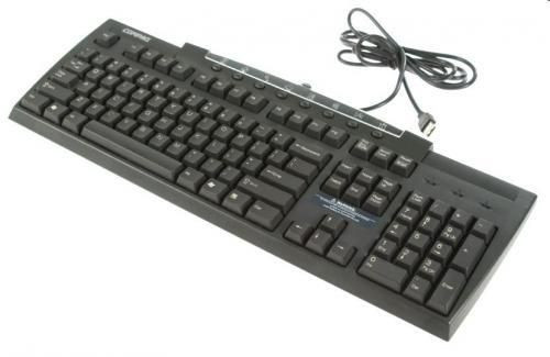 Hewlett Packard Enterprise A7861-65451 Keyboard A7861-65451