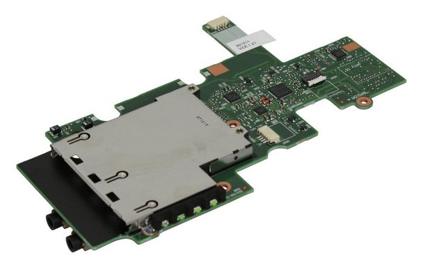 HP 613315-001 BD 14.0 AUDIO + EXPRESS Card 613315-001
