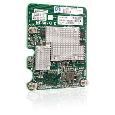 Hewlett Packard Enterprise 467801-B21-RFB BLC NC522M NIC ADPT OPT KIT 467801-B21-RFB
