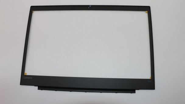 Lenovo 01ER036 LCD Bezel Camera 01ER036