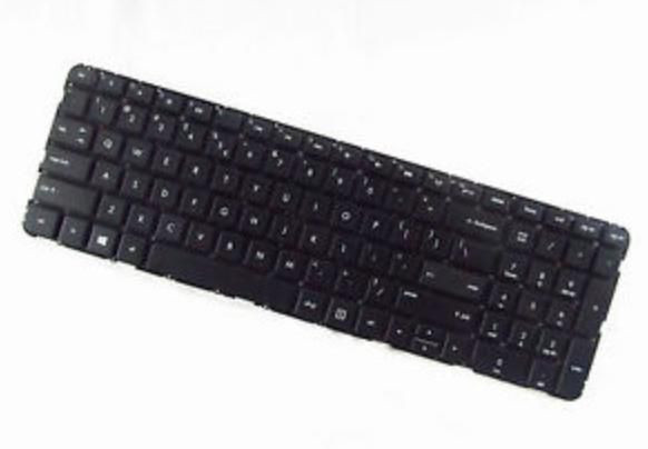 HP 699957-061 KEYBOARD ISK PT BLK W8 ITL 699957-061