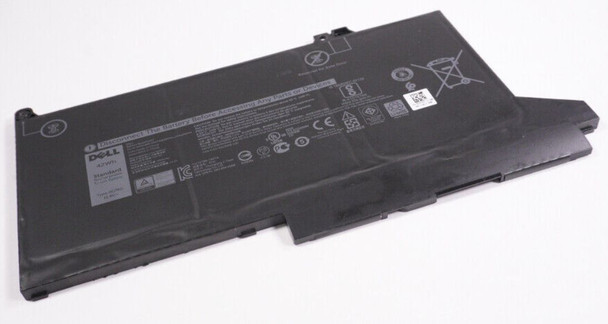 Dell 3KF82 Battery. 42WHR. 3 Cell. 3KF82