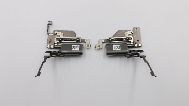 Lenovo 00NY921 HINGE HINGE L R HD Gunmetal JA 00NY921