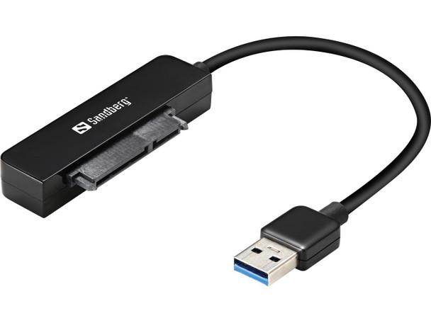 Sandberg 133-87 USB 3.0 to SATA Link 133-87
