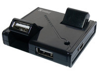 Sandberg 133-67 USB Hub 4 Ports 133-67