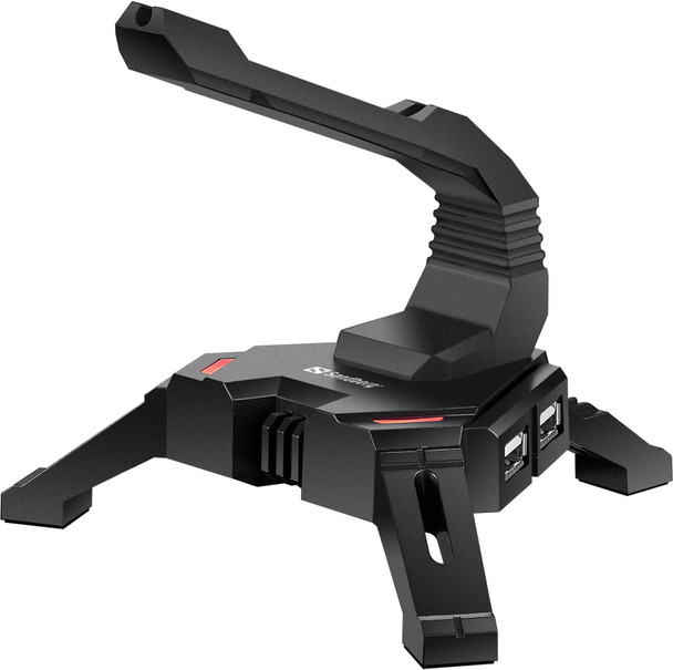 Sandberg 133-92 2in1 USB Hub Bungee 133-92