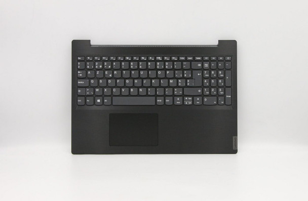 Lenovo 5CB0S16629 Upper Case ASM_BE L 81LG GT_BK 5CB0S16629