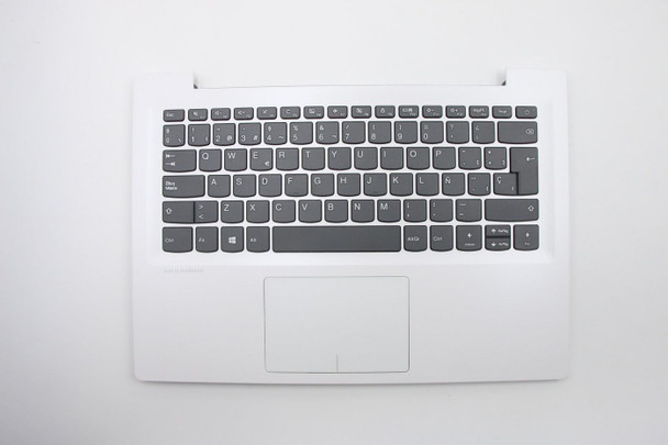 Lenovo 5CB0N78354 UpperCaseC80X4 SW W/KB NFP 5CB0N78354
