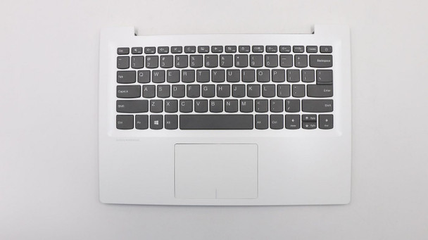 Lenovo 5CB0N78370 Upper Case w/KB US 5CB0N78370