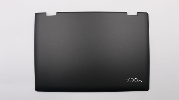 Lenovo 5CB0P95187 LCD Cover 3N 81A6 Black 5CB0P95187