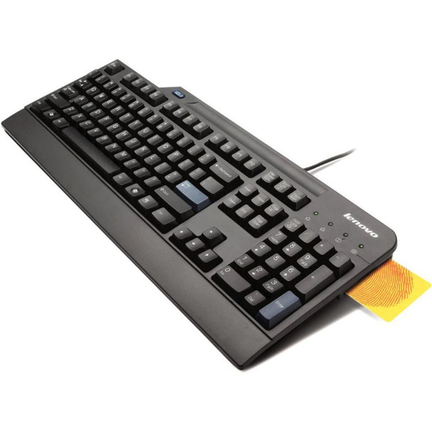 Lenovo 03X7319 KB MICE BO USB Smartcard keybo 03X7319
