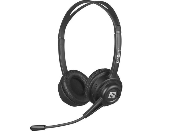 Sandberg 126-43 Bluetooth Call Headset 126-43