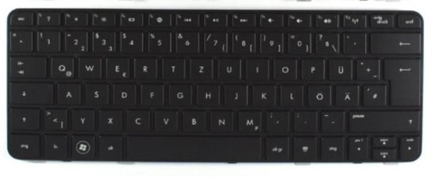 HP 635318-171 KEYBOARD ENG ARAB 635318-171