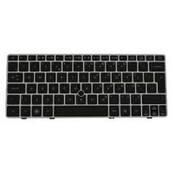 HP 651390-BA1 Keyboard SLOVENIAN 651390-BA1
