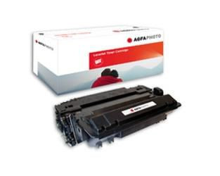 AgfaPhoto APTHP255AE Toner Black APTHP255AE