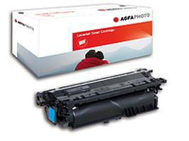 AgfaPhoto APTHP261AE Toner Cyan APTHP261AE