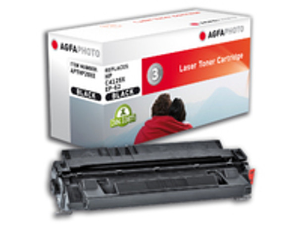 AgfaPhoto APTHP29XE Toner Black APTHP29XE