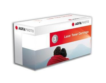 AgfaPhoto APTHP540ADUOE Toner Black 125A APTHP540ADUOE