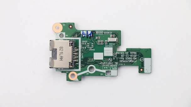 Lenovo FRU01YT388 RJ45Board FRU01YT388
