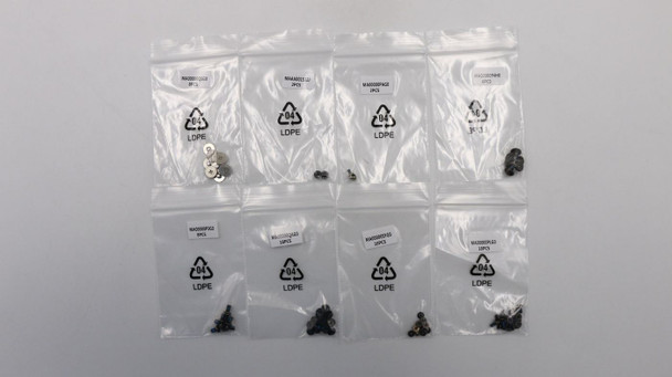 Lenovo FRU01YT394 ScrewASM FRU01YT394