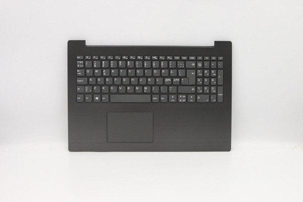 Lenovo 5CB0R26532 UpperCaseASM W/KB L81EY IRON 5CB0R26532