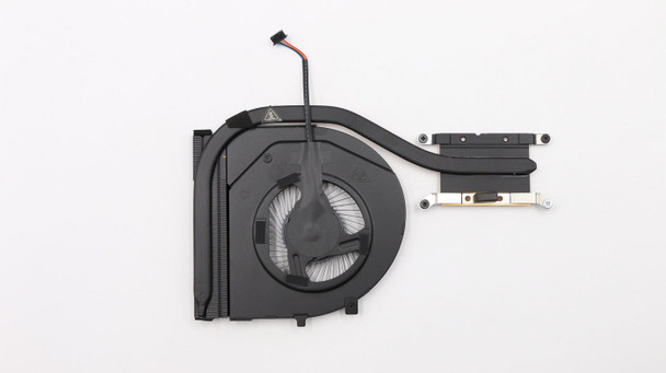 Lenovo 01AW392 Heatsink UMA w. Fan TOSHIBA 01AW392