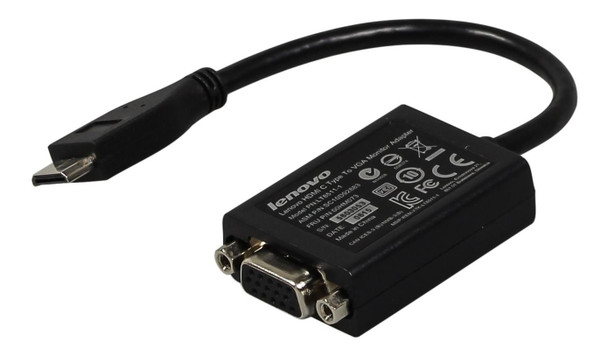 Lenovo FRU00HM073 Cable Minni-HDMI FRU00HM073