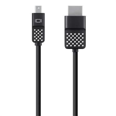 Belkin F2CD080BT12 Mini DisplayPort to HDMI F2CD080BT12