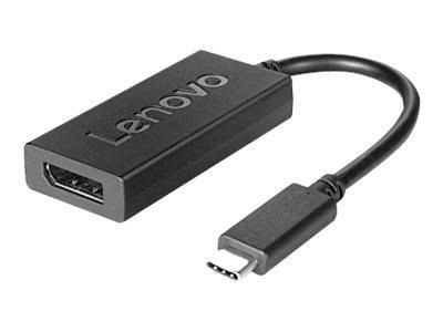 Lenovo 4X90L66916-RFB USB C to DisplayPort Adapter 4X90L66916-RFB