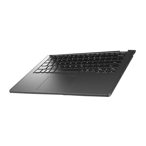 Lenovo 90205004 Vienna Upper Case BK W/KBCFE 90205004
