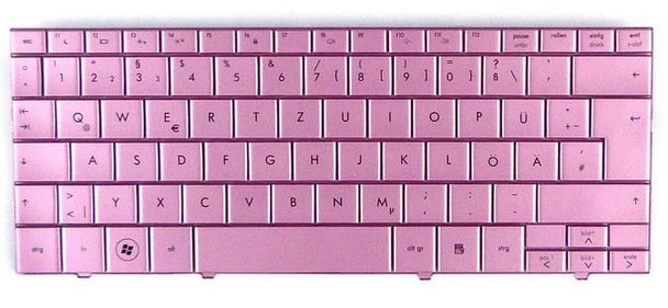 HP 537754-041 Keyboard GERMAN 537754-041