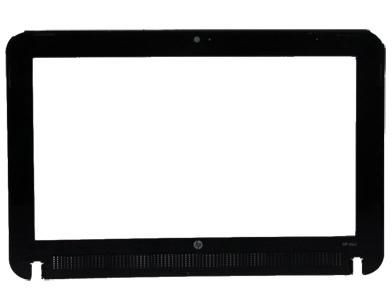 HP 537650-001-RFB LCD BEZEL. WEBCAM/MIC.10.1 HP 537650-001-RFB